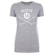 Eddie Olczyk Women's T-Shirt | 500 LEVEL