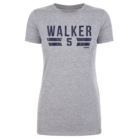 Jarace Walker Women's T-Shirt | 500 LEVEL