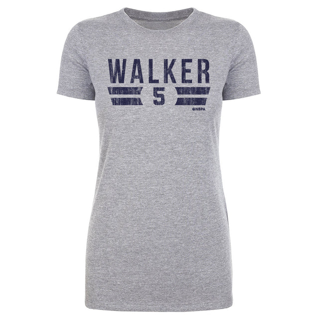 Jarace Walker Women's T-Shirt | 500 LEVEL