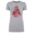 Isiah Pacheco Women's T-Shirt | 500 LEVEL