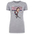Jean Beliveau Women's T-Shirt | 500 LEVEL