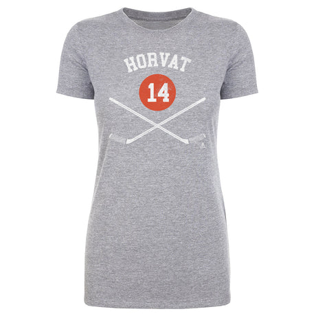 Bo Horvat Women's T-Shirt | 500 LEVEL