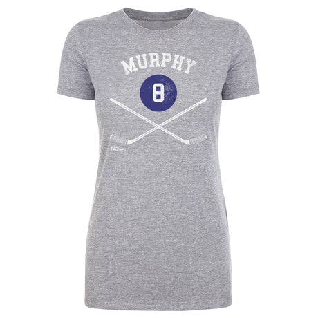 Larry Murphy Women's T-Shirt | 500 LEVEL