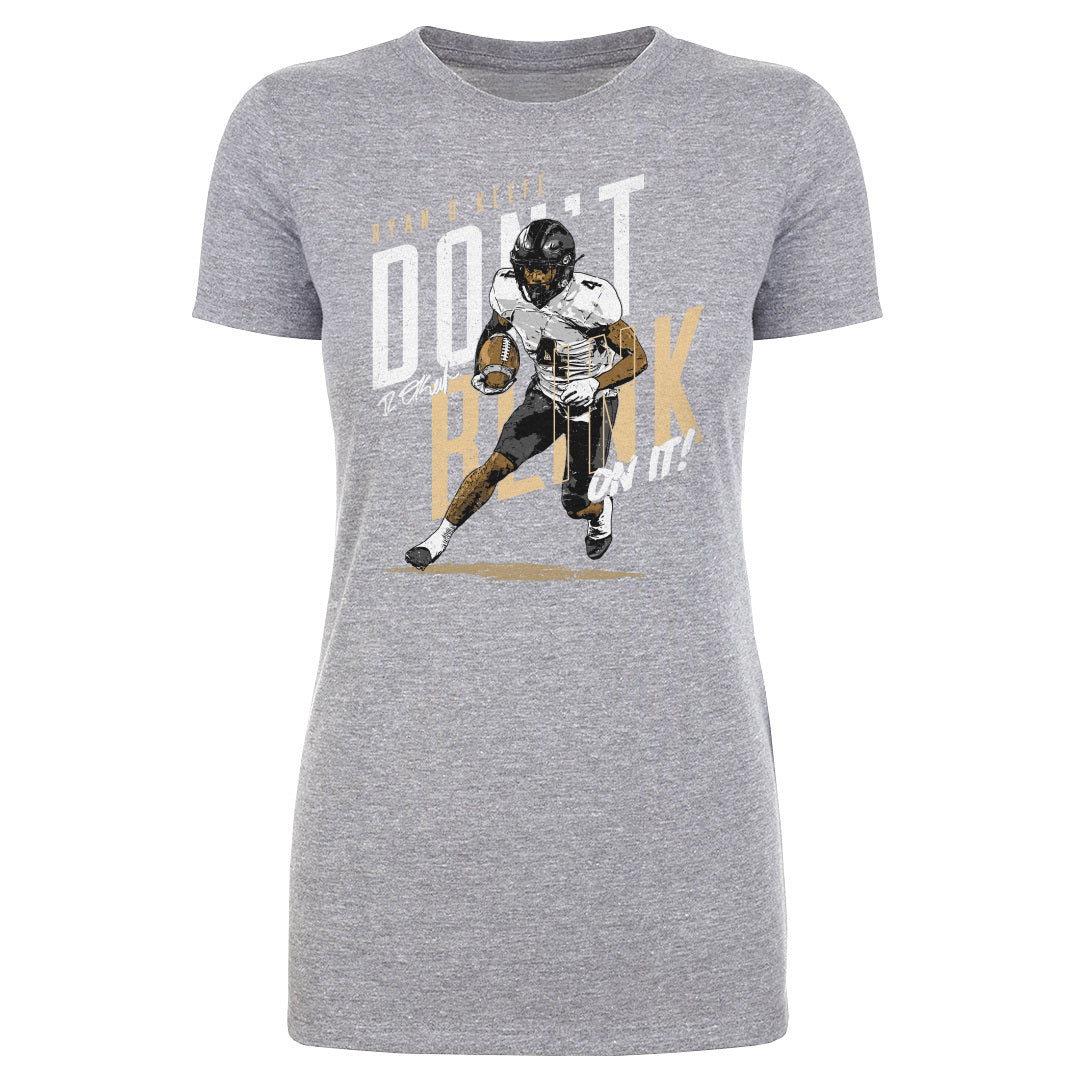 Ryan O'Keefe Women's T-Shirt | 500 LEVEL