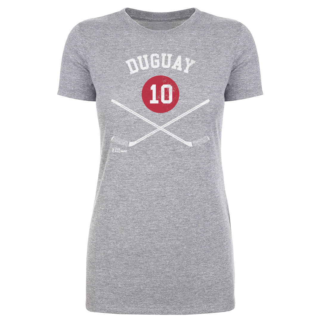 Ron Duguay Women&#39;s T-Shirt | 500 LEVEL
