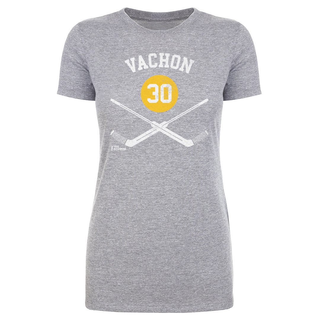 Rogie Vachon Women's T-Shirt | 500 LEVEL