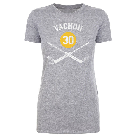 Rogie Vachon Women's T-Shirt | 500 LEVEL