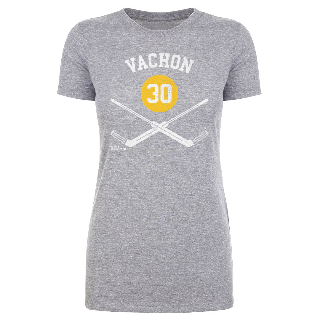 Rogie Vachon Women&#39;s T-Shirt | 500 LEVEL