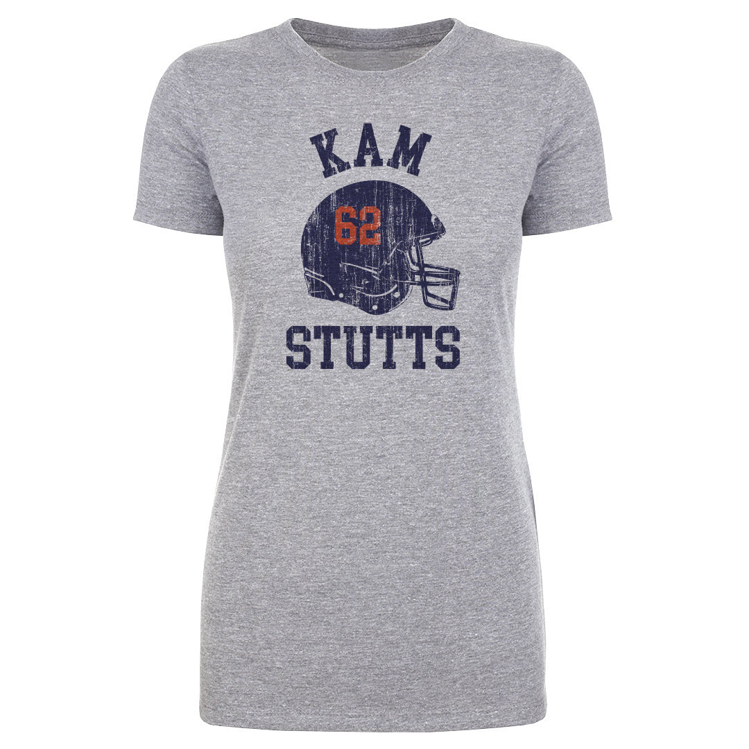 Kam Stutts Women's T-Shirt | 500 LEVEL