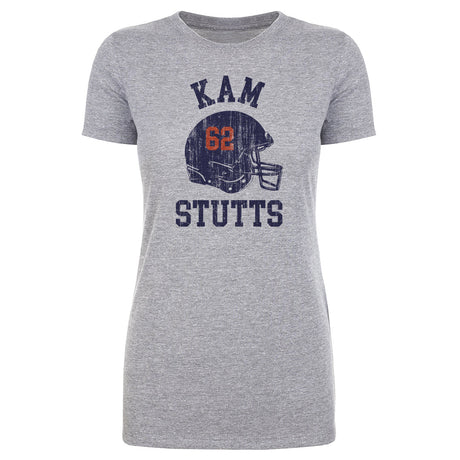 Kam Stutts Women's T-Shirt | 500 LEVEL
