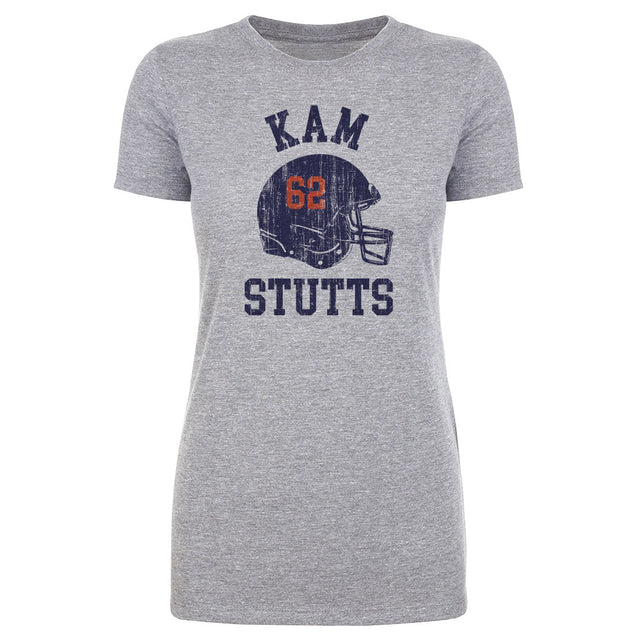 Kam Stutts Women's T-Shirt | 500 LEVEL