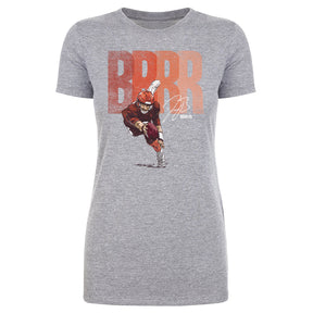 Joe Burrow Women's T-Shirt | 500 LEVEL
