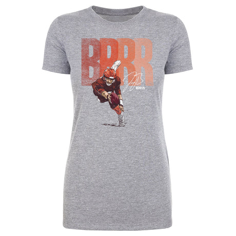 Joe Burrow Women's T-Shirt | 500 LEVEL