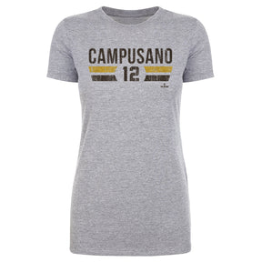 Luis Campusano Women's T-Shirt | 500 LEVEL