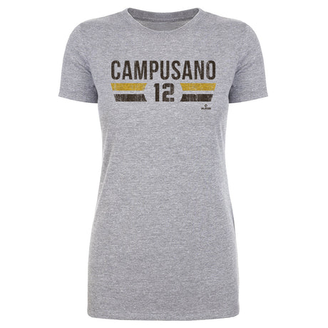 Luis Campusano Women's T-Shirt | 500 LEVEL