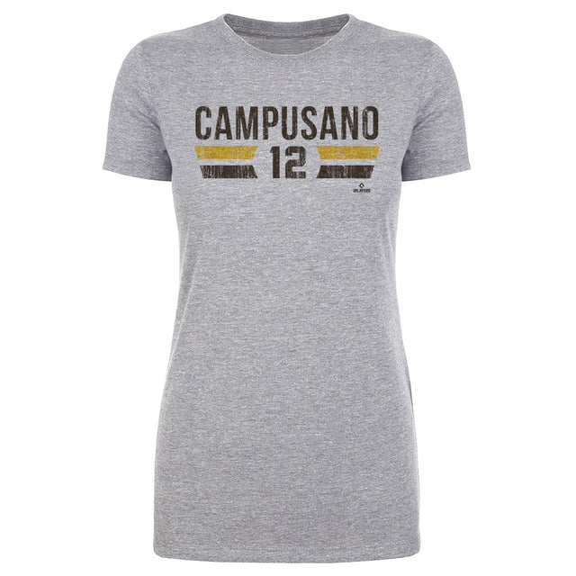 Luis Campusano Women's T-Shirt | 500 LEVEL