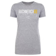 Pavel Buchnevich Women's T-Shirt | 500 LEVEL