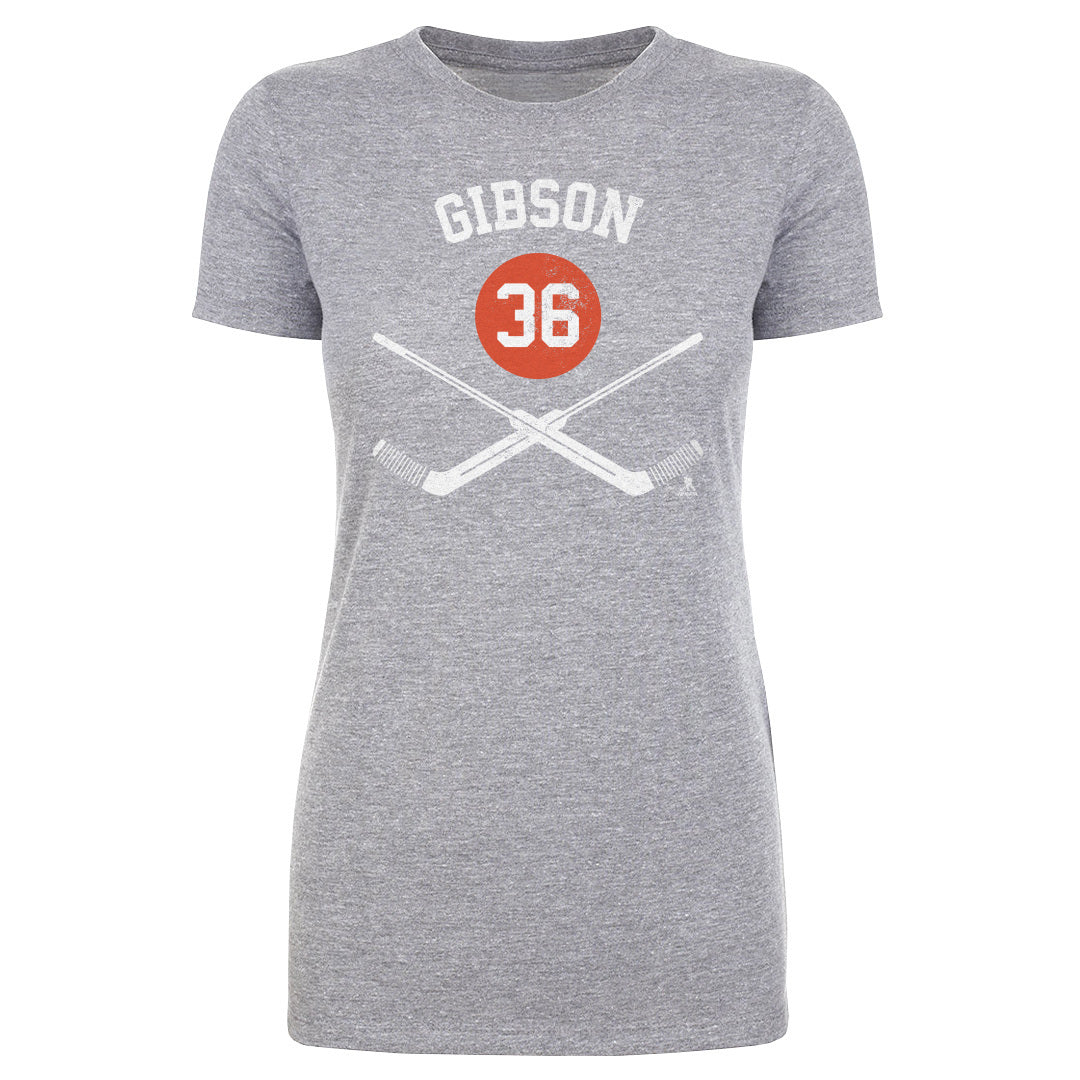 John Gibson Women's T-Shirt | 500 LEVEL