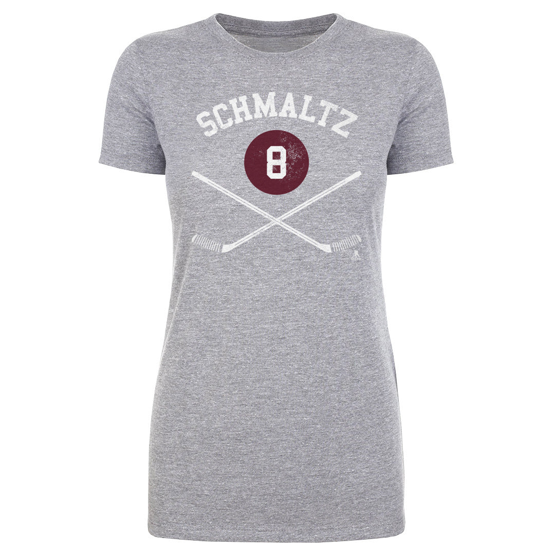 Nick Schmaltz Women&#39;s T-Shirt | 500 LEVEL
