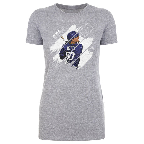 Mookie Betts Women's T-Shirt | 500 LEVEL