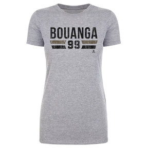 Denis Bouanga Women's T-Shirt | 500 LEVEL