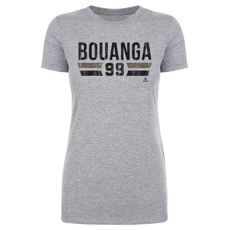 Denis Bouanga Women's T-Shirt | 500 LEVEL