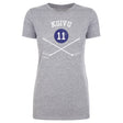 Saku Koivu Women's T-Shirt | 500 LEVEL