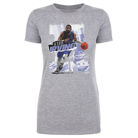 Kyrie Irving Women's T-Shirt | 500 LEVEL