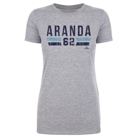 Jonathan Aranda Women's T-Shirt | 500 LEVEL