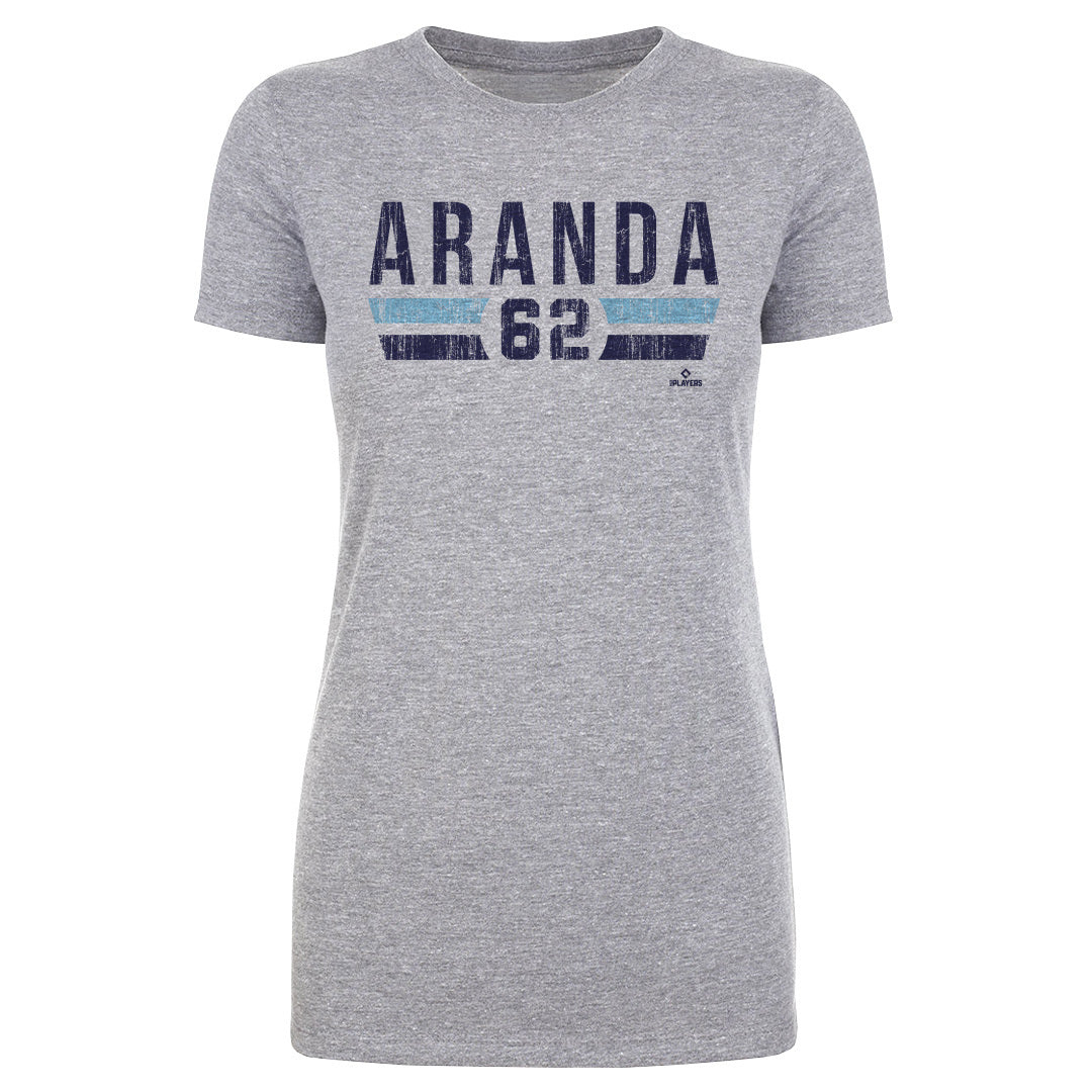 Jonathan Aranda Women&#39;s T-Shirt | 500 LEVEL