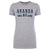 Jonathan Aranda Women's T-Shirt | 500 LEVEL