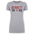 Sam Bennett Women's T-Shirt | 500 LEVEL