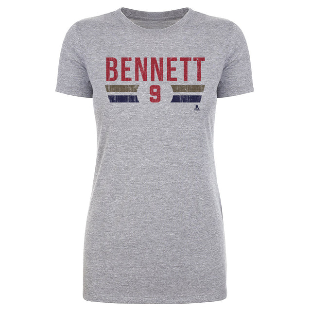 Sam Bennett Women's T-Shirt | 500 LEVEL