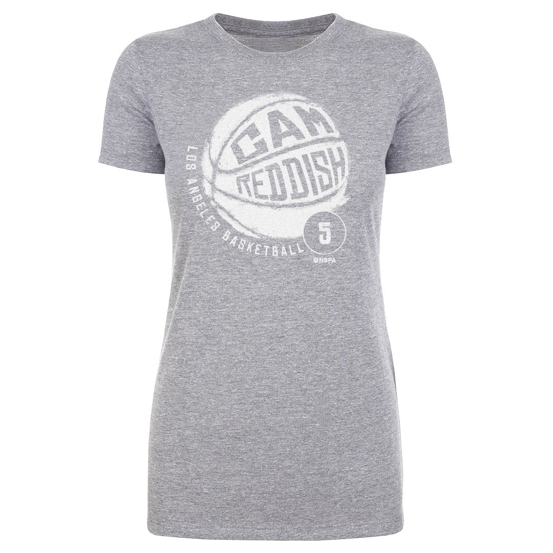 Cam Reddish Women&#39;s T-Shirt | 500 LEVEL