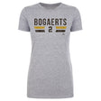 Xander Bogaerts Women's T-Shirt | 500 LEVEL