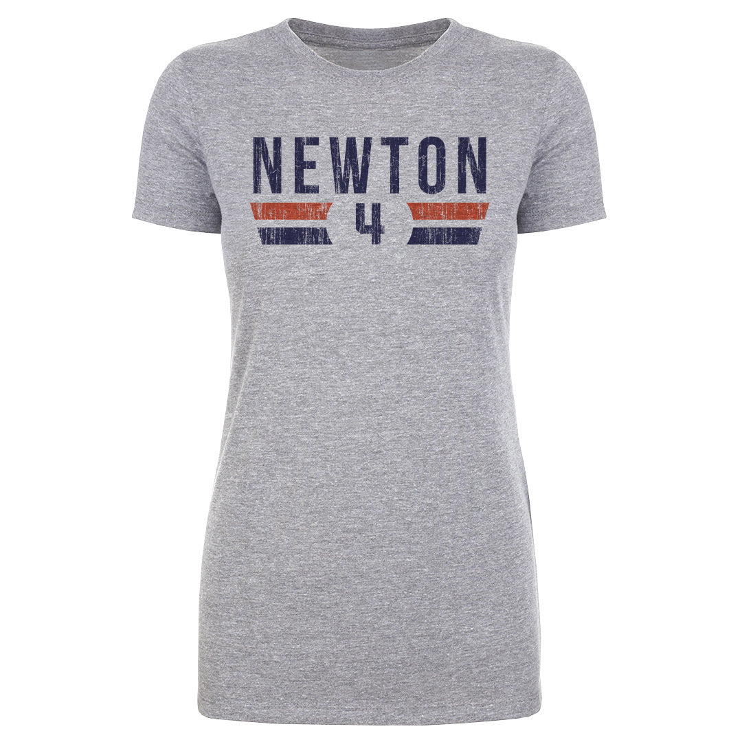 Jer'Zhan Newton Women's T-Shirt | 500 LEVEL