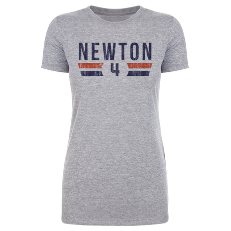 Jer'Zhan Newton Women's T-Shirt | 500 LEVEL