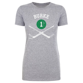 Sean Burke Women's T-Shirt | 500 LEVEL