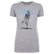 Erling Haaland Women's T-Shirt | 500 LEVEL