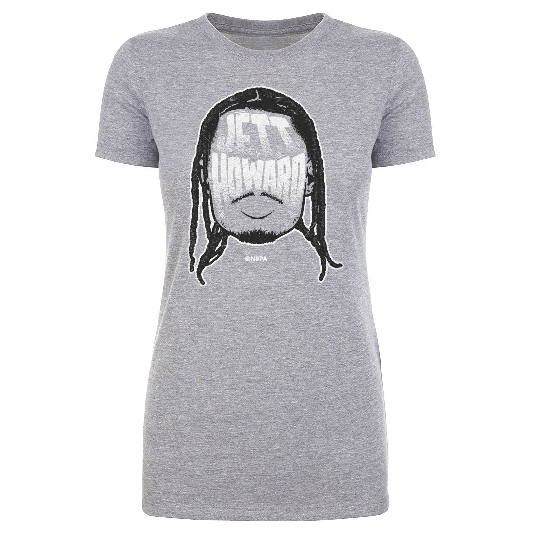 Jett Howard Women's T-Shirt | 500 LEVEL