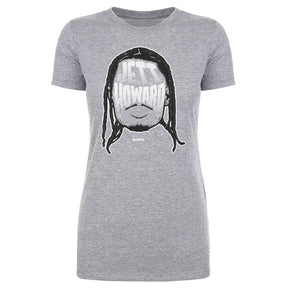 Jett Howard Women's T-Shirt | 500 LEVEL