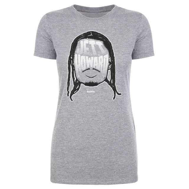 Jett Howard Women's T-Shirt | 500 LEVEL
