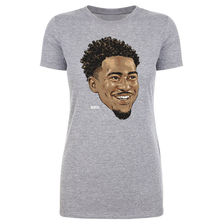 Bryce Young Women's T-Shirt | 500 LEVEL