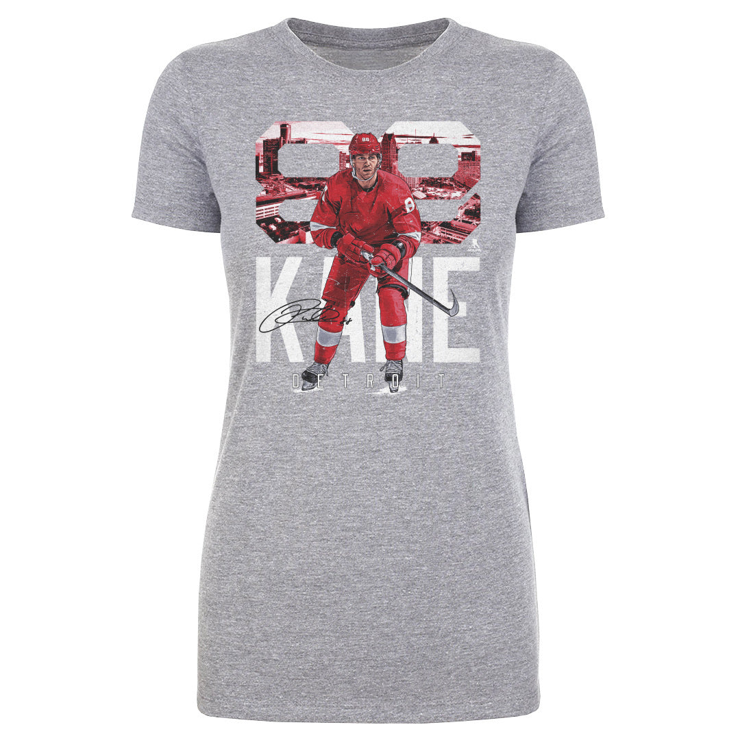 Patrick Kane Women's T-Shirt | 500 LEVEL