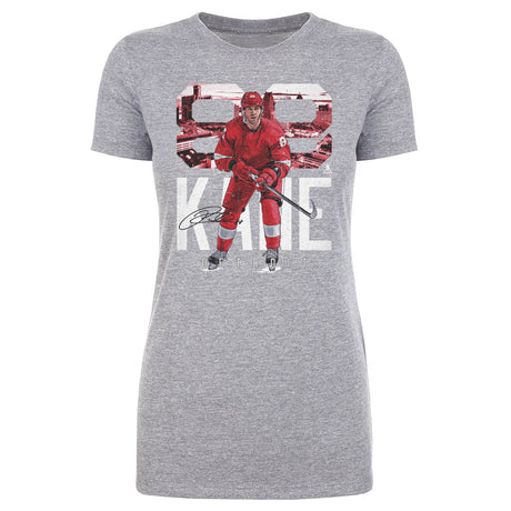 Patrick Kane Women's T-Shirt | 500 LEVEL
