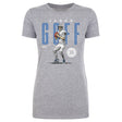 Jared Goff Women's T-Shirt | 500 LEVEL