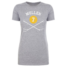 Joe Mullen Women's T-Shirt | 500 LEVEL