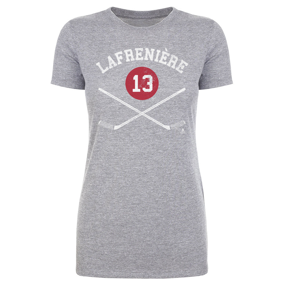 Alexis Lafreniere Women&#39;s T-Shirt | 500 LEVEL