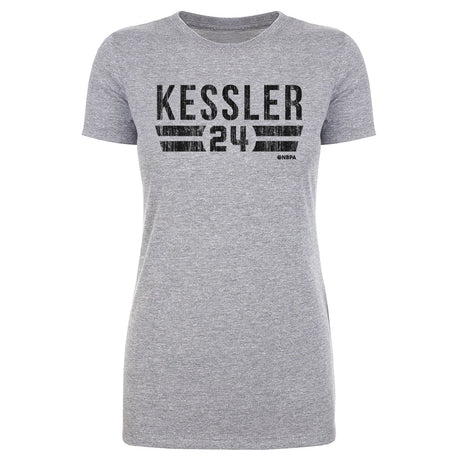 Walker Kessler Women's T-Shirt | 500 LEVEL