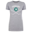 Mario Ferraro Women's T-Shirt | 500 LEVEL